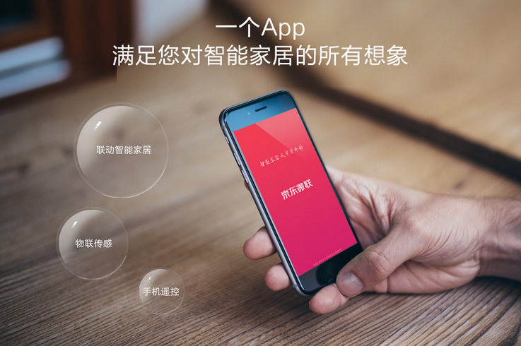 中安科股份&京東聯(lián)手家庭安防，眾籌99元